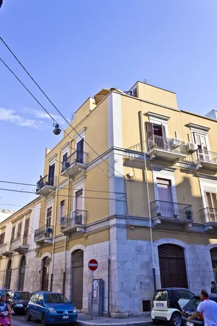 Bed & Breakfast Federico II