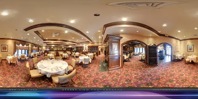 Ruth's Chris Steak House