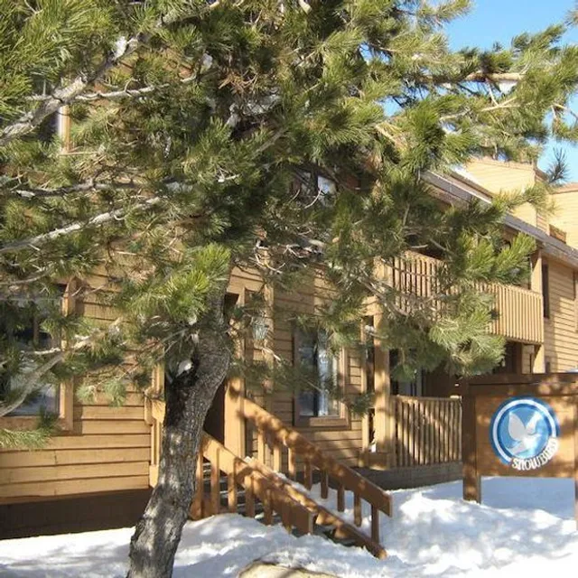 Snowbird Condominiums