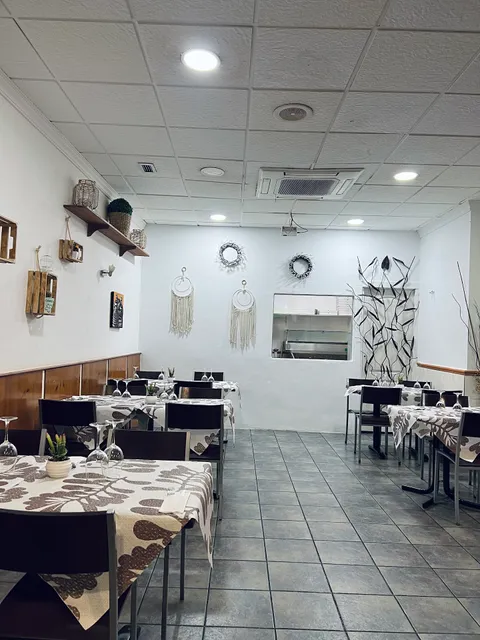 Bar Restaurante GULA