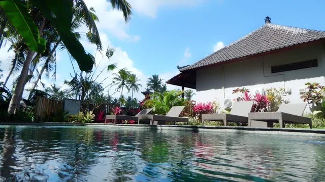 Amaya Cottage Ubud