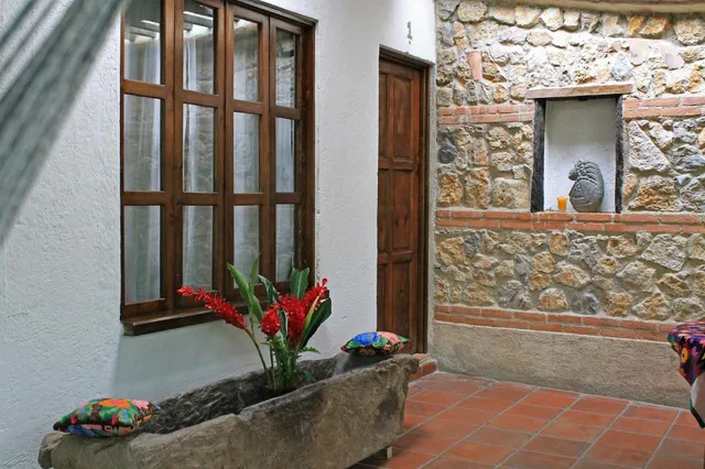 Hotel en Coban Casa Qeqchi