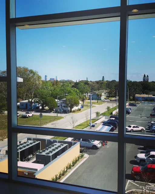 St. Petersburg College (SPC) - Cecil B. Keene Achievement Center