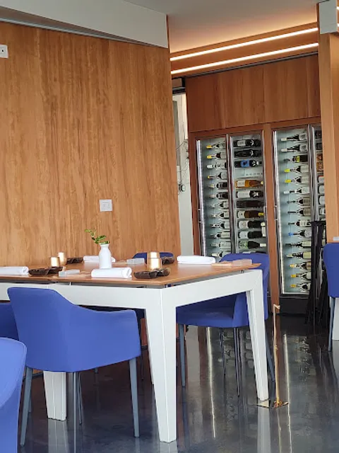 Contaminazioni Restaurant