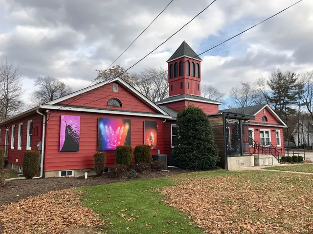 StageWorks at Studio 237