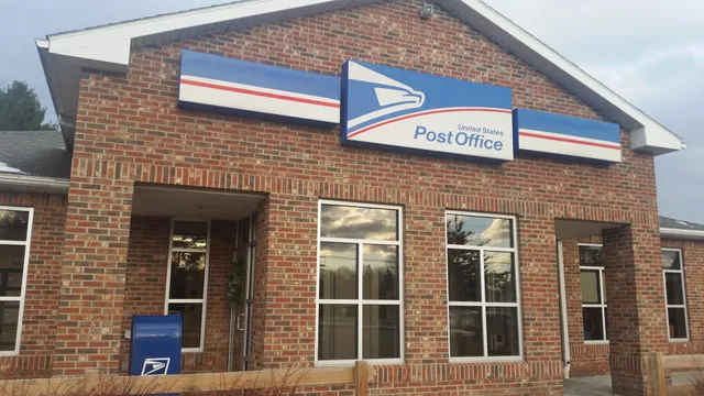 United States Postal Service