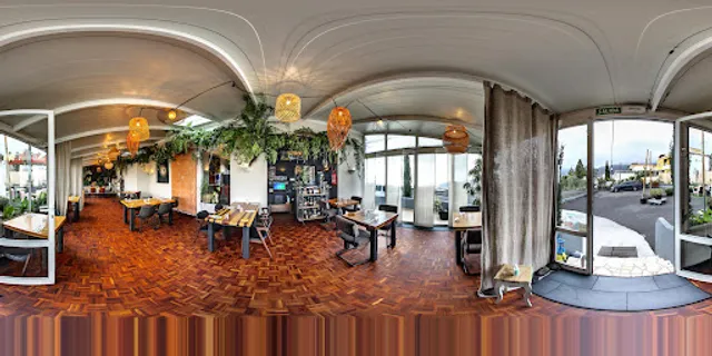 Restaurante Franchipani