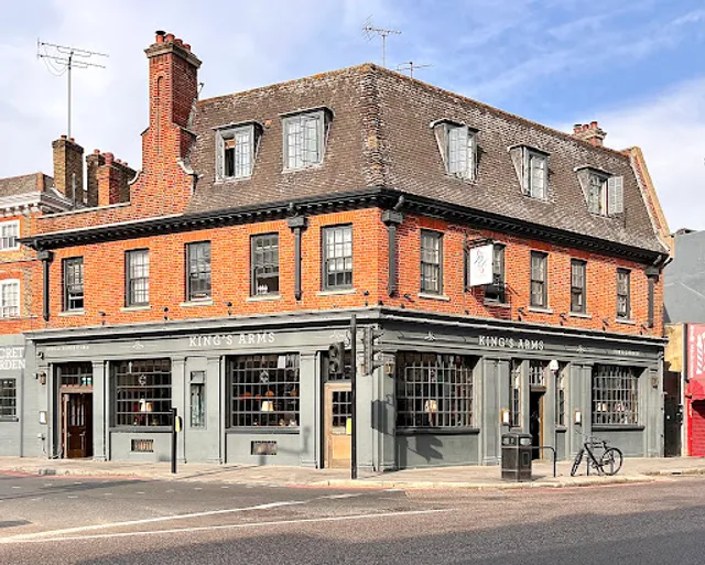 King's Arms