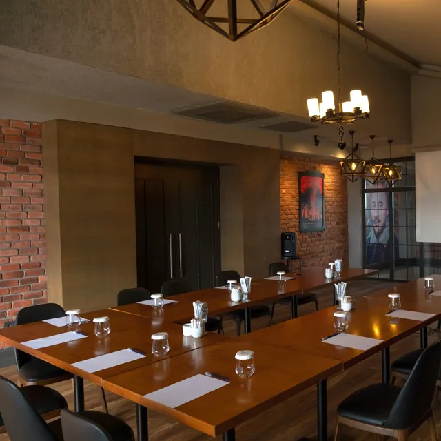 Shakespeare Coffee & Bistro (Alanya)