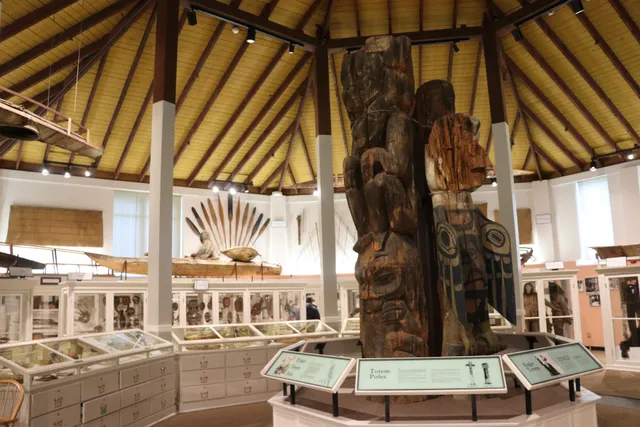 Sheldon Jackson Museum