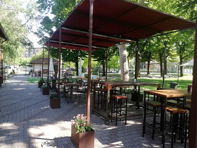 Ristorante Vivanderia Note e Aromi