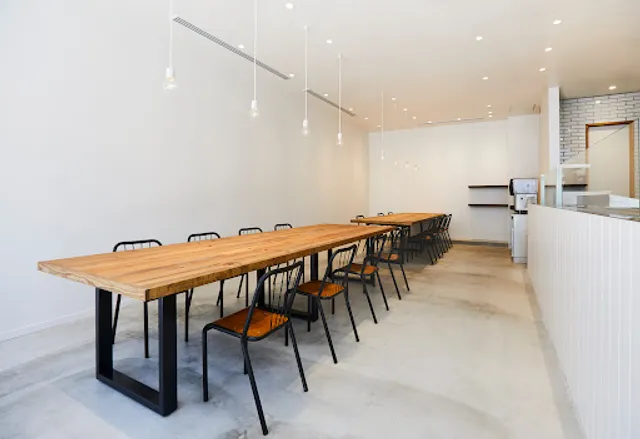 CRISP SALAD WORKS AOYAMA