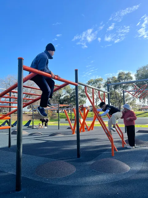 Sundowner Caravan & Cabin Park