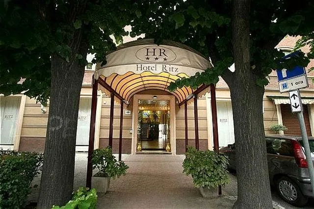 Hotel Ritz
