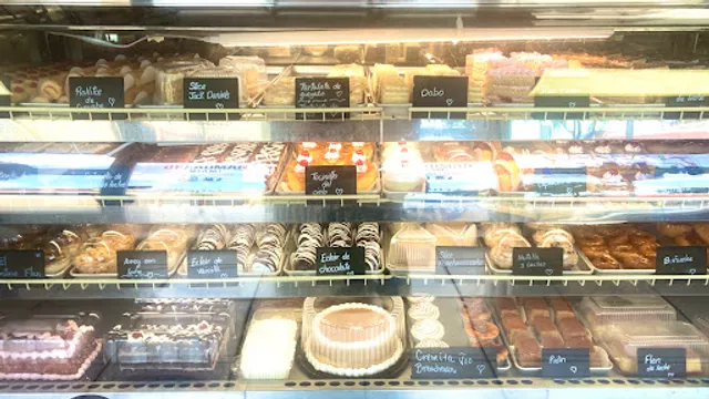 Breadman Miami Bakery