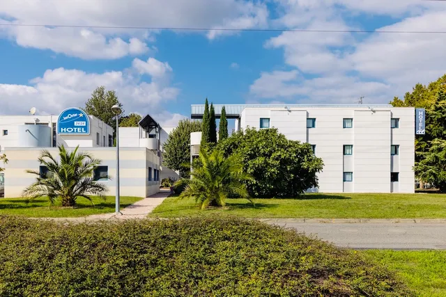 The Originals Access, Hôtel Innostar