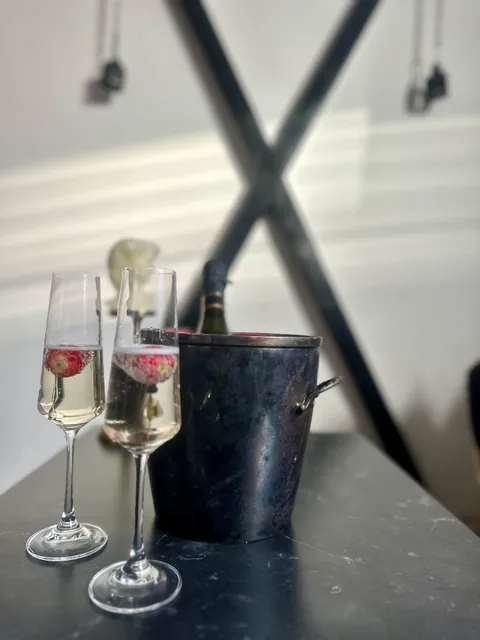 Pleasure Palace: BDSM & Love Central Apartment