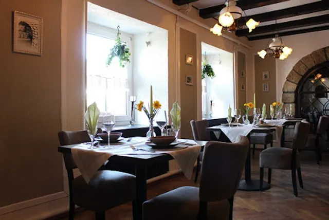 Gasthof Holländische Mühle