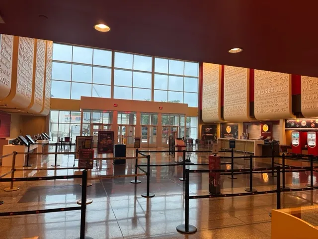 AMC Village On The Parkway 9