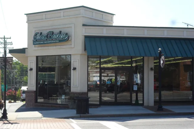 Gibson Brothers Furniture Inc.