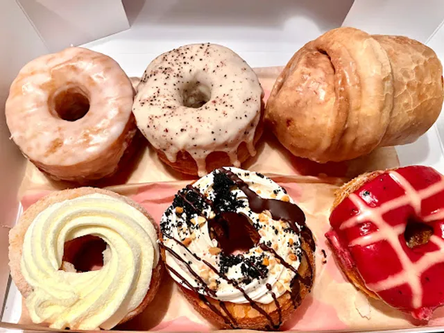 Five Daughters Bakery | Westside Provisions