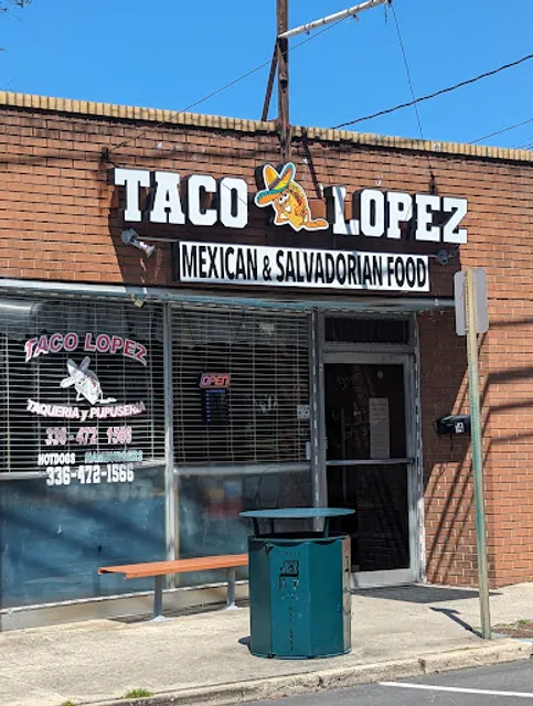 Taco Lopez