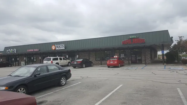 Forum Shopping Center