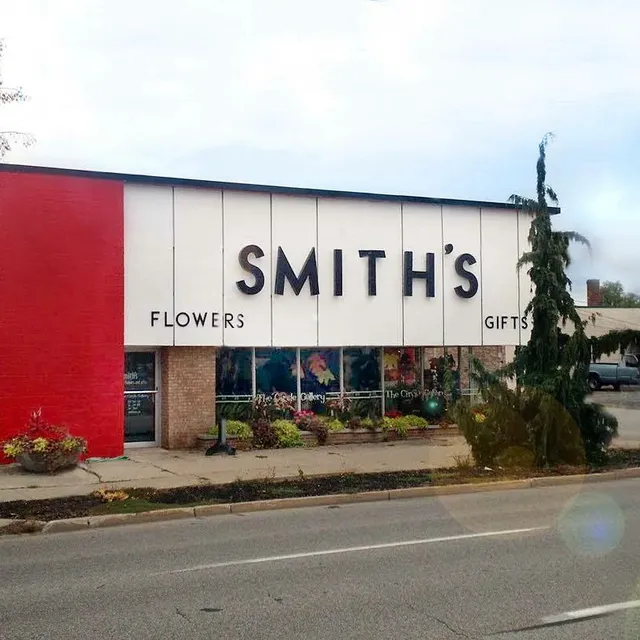 Smith's Flowers and Gifts