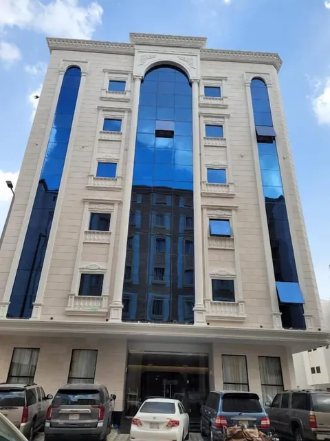 Qurtaba Hotel Aziziyah