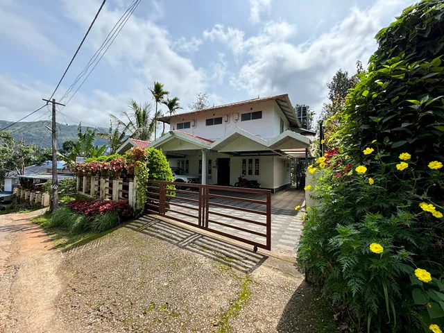 Lizmerrycasa Homestay