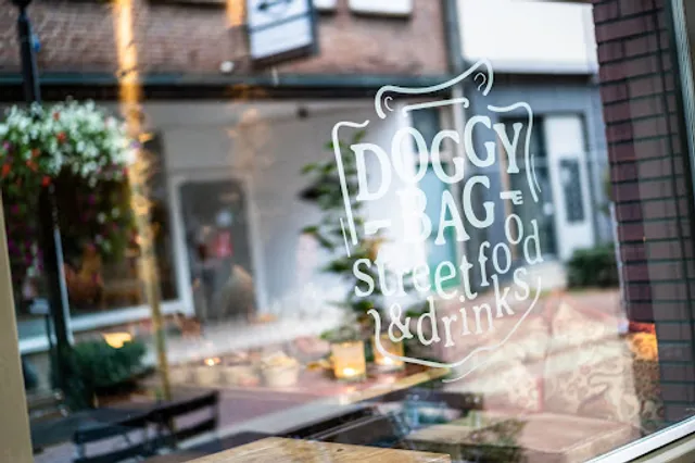Doggybag streetfood & drinks