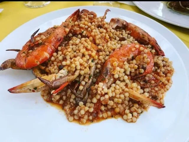 Trattoria Pizzeria da Emi