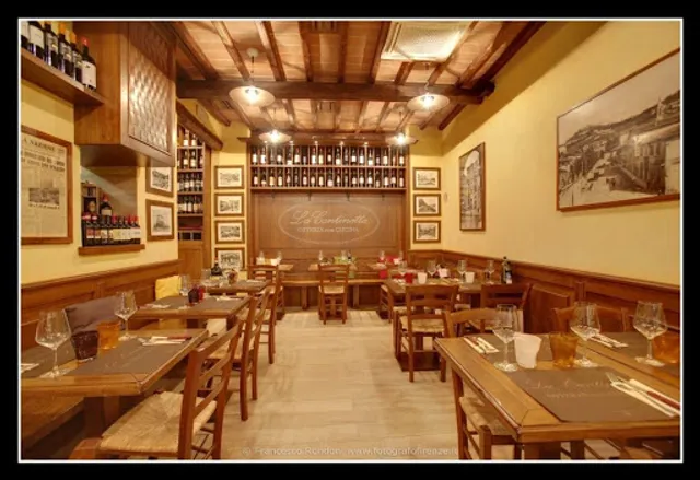 La Cantinetta