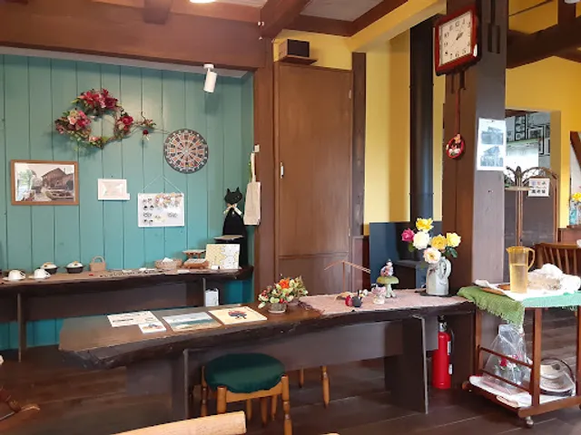 ガーデンギャラリー 風のファーム