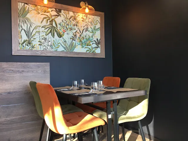 Crêperie A la Folie Douce