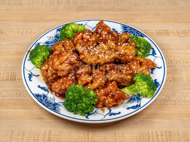 Dragon Phoenix House