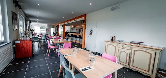 Aux affamés de Babeurre Bure