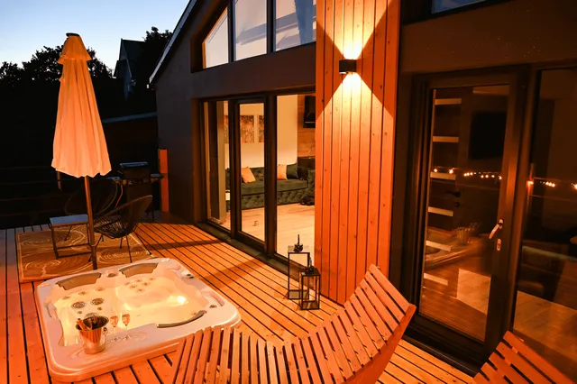 Mátra Forest Resort Vendégház