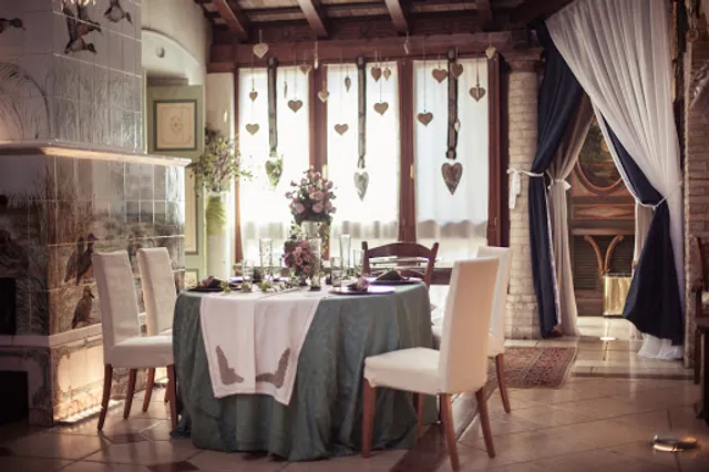 Trattoria al Paradiso