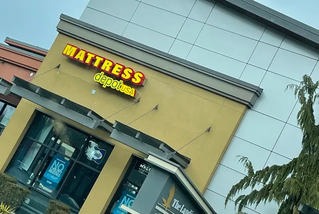 Mattress Depot USA