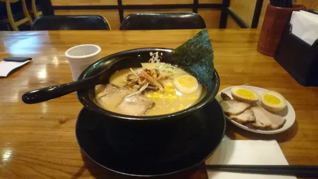 Nagoya Stretched Noodles