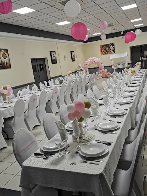 Restaurant la Hêtraie