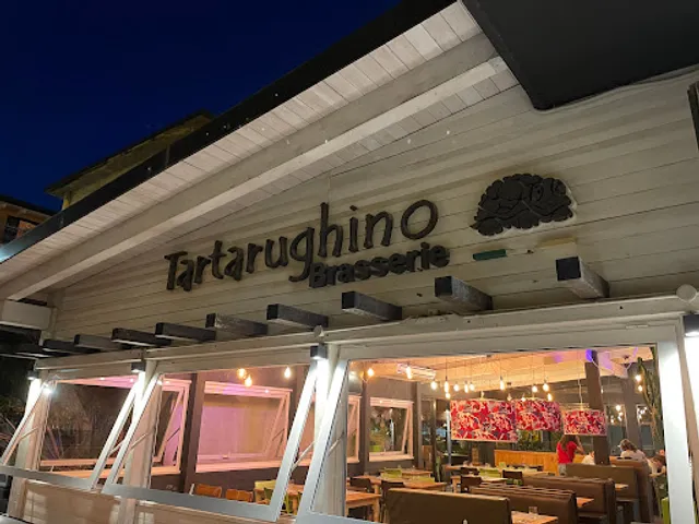 Tartarughino - Pizza & Cucina