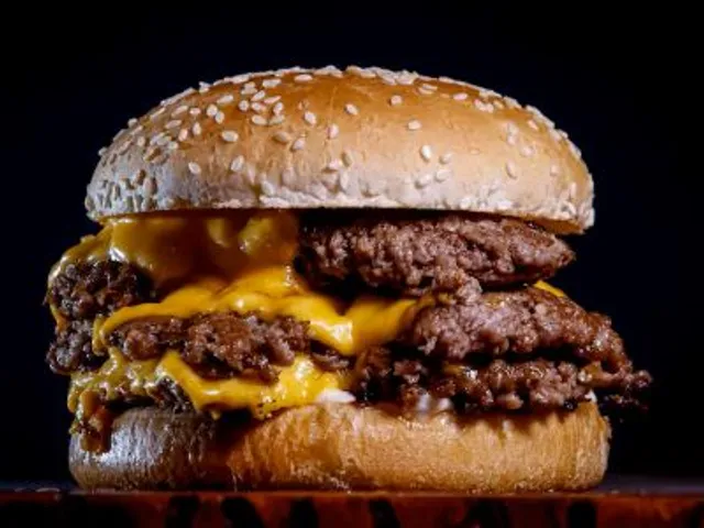 Bull's Burguer - Hamburgueria em Araucária