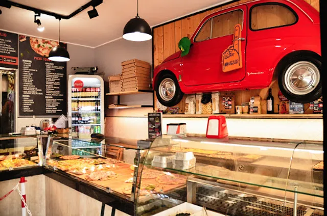 Censoni Pizza e Cucina