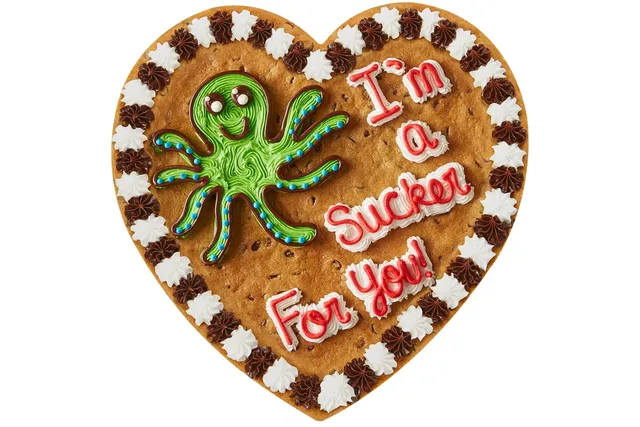 Great American Cookies