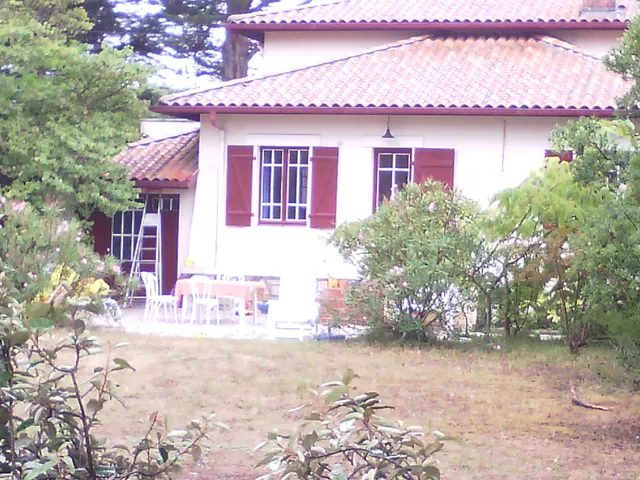 Le Relais de Port d'Albret