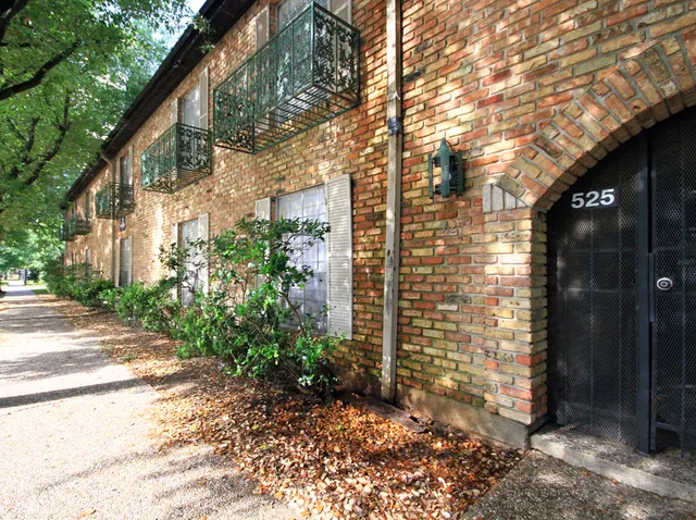 Historic Heights Property Management