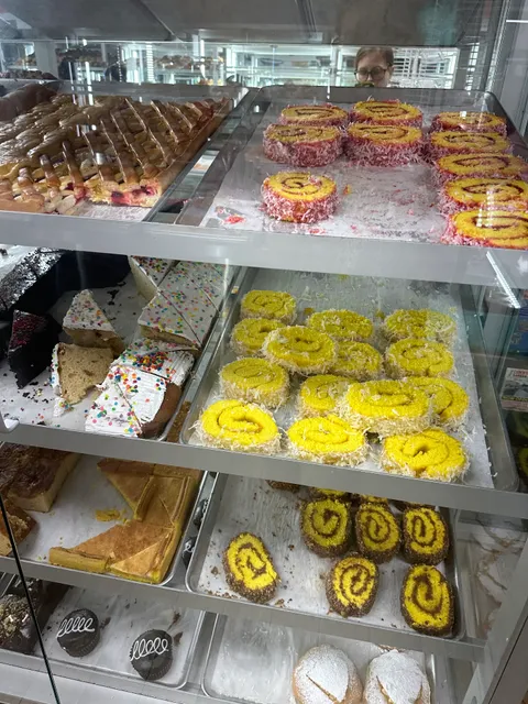 Lajita Bakery
