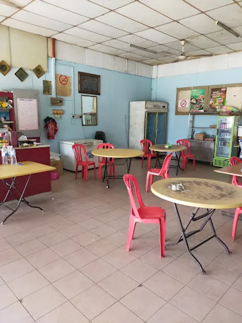 Restoran Al Hijrah